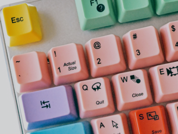 Quicklinks overview